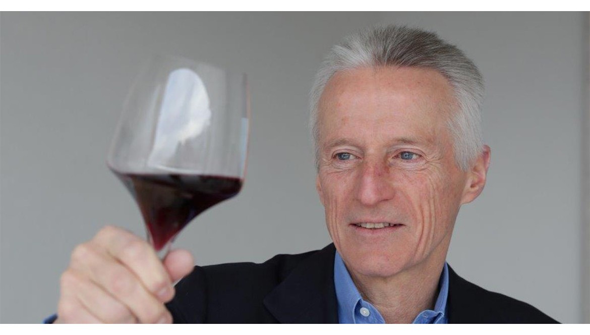 Mastrojanni e Taittinger presentano due annate d'eccezione
